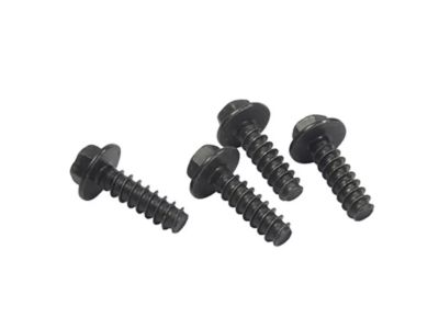 Ford -W712801-S900 Tail Lamp Screw