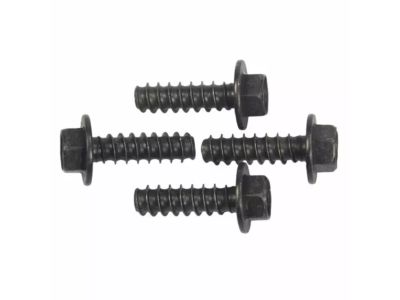 Ford -W712801-S900 Tail Lamp Screw