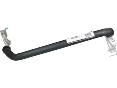 Ford 8S4Z-19835-AA Rear Pressure Hose