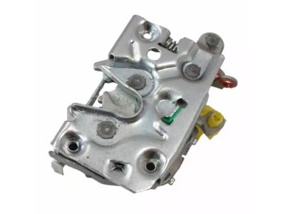 Ford 9W7Z-5421813-B Latch Assembly