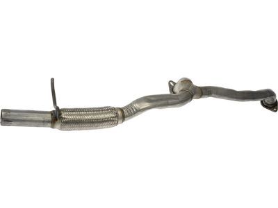 Ford DB5Z-5G274-B Front Pipe