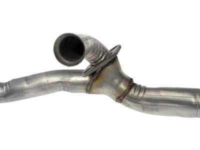 Ford DB5Z-5G274-B Front Pipe