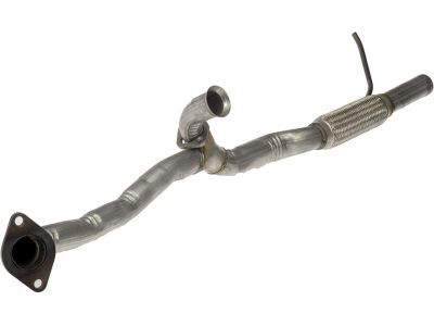 Ford DB5Z-5G274-B Front Pipe