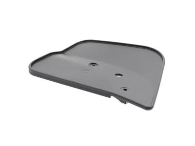 Ford EJ7Z-5811398-A Deflector