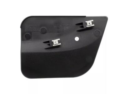Ford EJ7Z-5811398-A Deflector