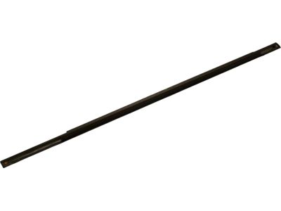 Ford 8T4Z-7821453-E Belt Weatherstrip