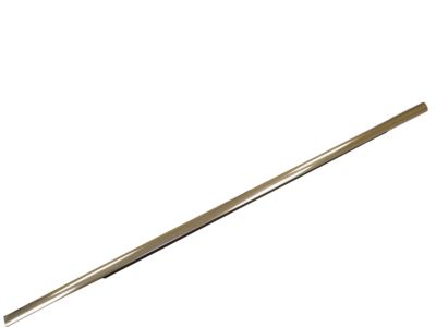 Ford 8T4Z-7821453-E Belt Weatherstrip