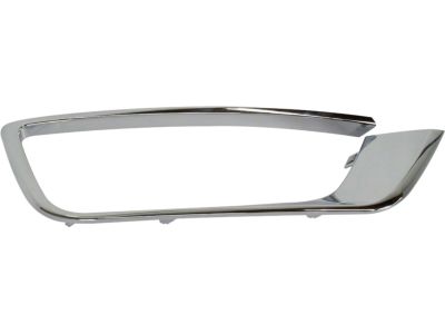 Ford KA1Z-17E810-AB Trim Bezel