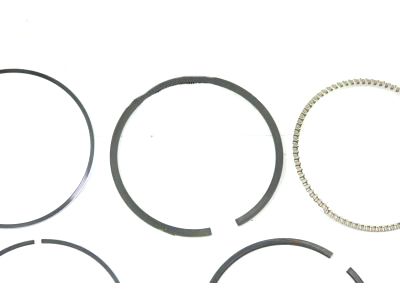 Ford XW4Z-6148-A Piston Rings