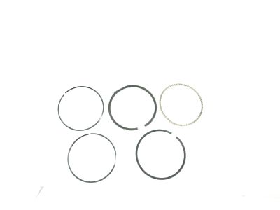 Ford XW4Z-6148-A Piston Rings