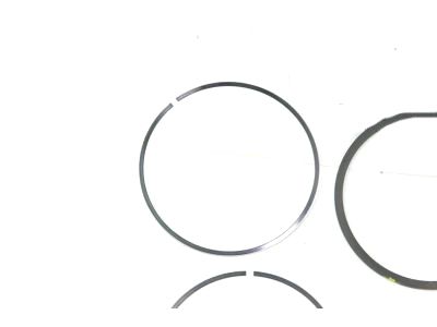 Ford XW4Z-6148-A Piston Rings