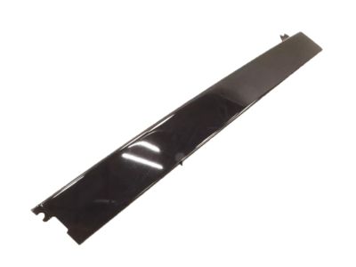 Ford 8L8Z-7820555-AA Upper Molding