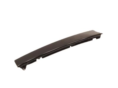 Ford 8L8Z-7820555-AA Upper Molding