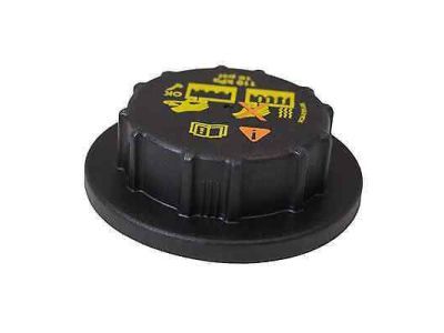 Ford 9C3Z-8101-B Reservoir Cap