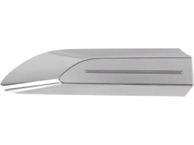 Ford GD9Z-16178-J Nameplate