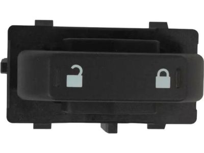 Ford FL7Z-14028-AA Lock Switch
