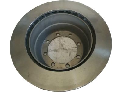 Ford F81Z-2C026-EA Rotor