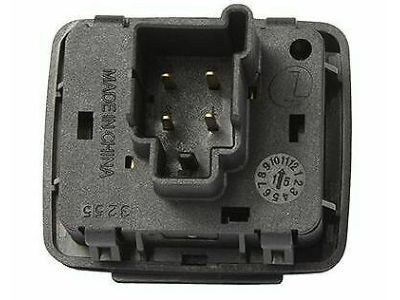 Ford FL3Z-19N236-A Power Outlet