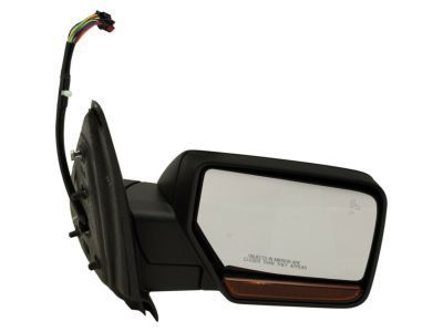 Ford FL1Z-17682-AA Mirror Assembly