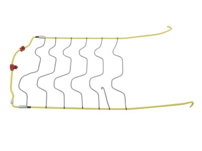 Ford FU5Z-6364842-C Lumbar Support