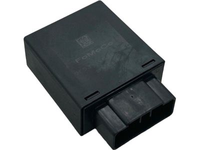 Ford 9E5Z-14B205-A Wiper Control Module