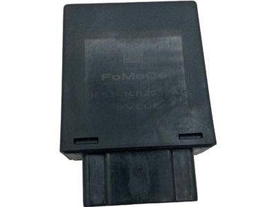 Ford 9E5Z-14B205-A Wiper Control Module