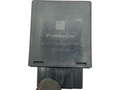 Ford 9E5Z-14B205-A Wiper Control Module