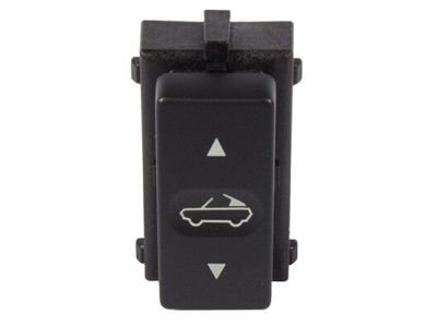 Ford 4R3Z-15B691-AAA Switch