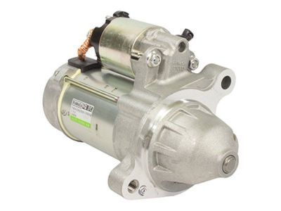 Ford JL3Z-11002-C Starter