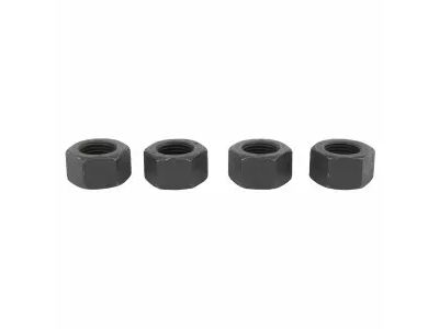 Ford -W790210-S900 Inner Tie Rod Adjust Nut