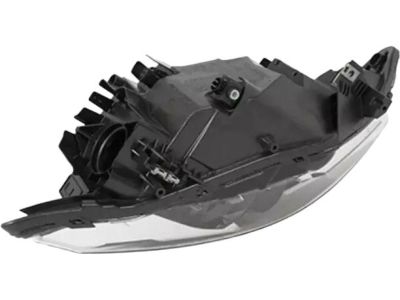 Ford GP5Z-13008-A Headlamp Assembly