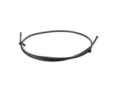 Ford 5C3Z-17K605-A Washer Hose