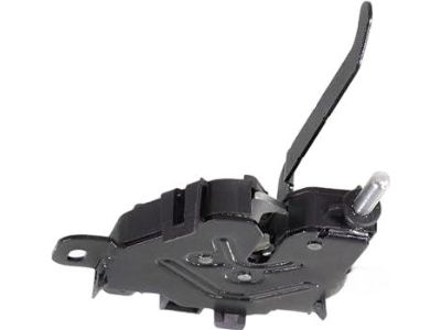Ford 6S4Z-16700-A Latch