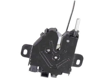 Ford 6S4Z-16700-A Latch