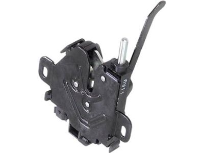 Ford 6S4Z-16700-A Latch