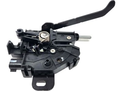 Ford 6S4Z-16700-A Latch