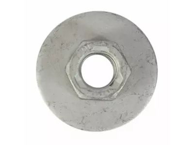Ford -W710675-S441 Nut And Washer Assembly - Hex.