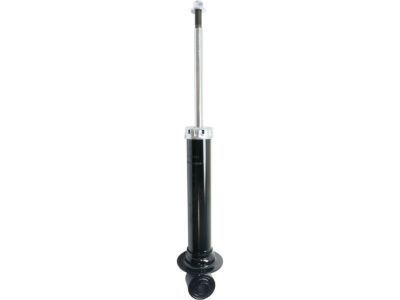 Ford 8A4Z-18125-A Shock Absorber Assembly