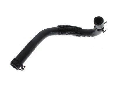 Ford BC3Z-3691-A Reservoir Hose