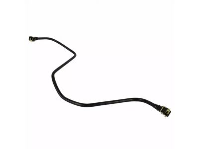 Ford AG1Z-9324-A Connector Tube