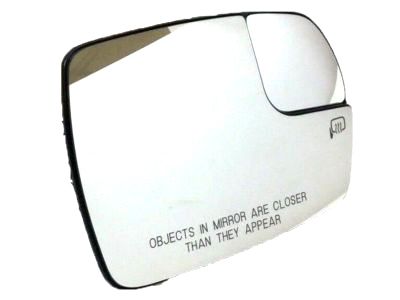 Ford FT4Z-17K707-B Mirror Glass