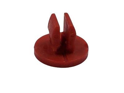 Ford -W702438-S300 Shutter Nut