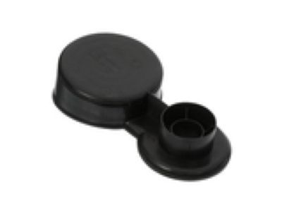 Ford AG1Z-5413562-AA Cup Holder Insert