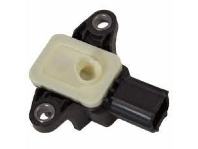 Ford 8S4Z-14B345-A Side Sensor