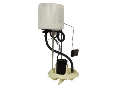 Ford JL3Z-9H307-G Fuel Pump