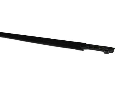 Ford 8A5Z-5421452-AC Belt Weatherstrip
