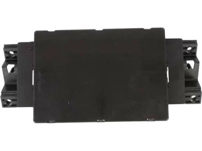 Ford EL3Z-19980-B Dash Control Unit