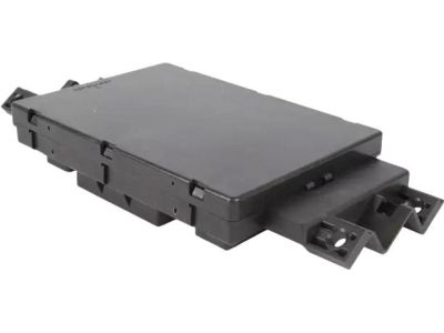 Ford EL3Z-19980-B Dash Control Unit