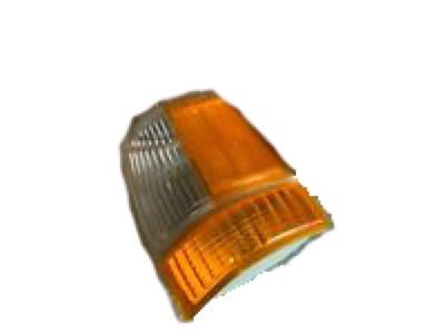 Ford 2W4Z-15A201-AA Side Marker Lamp