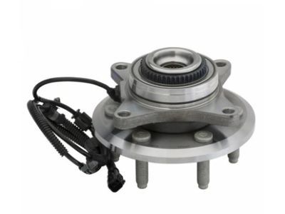 Ford BL3Z-1104-A Hub Assembly - Wheel